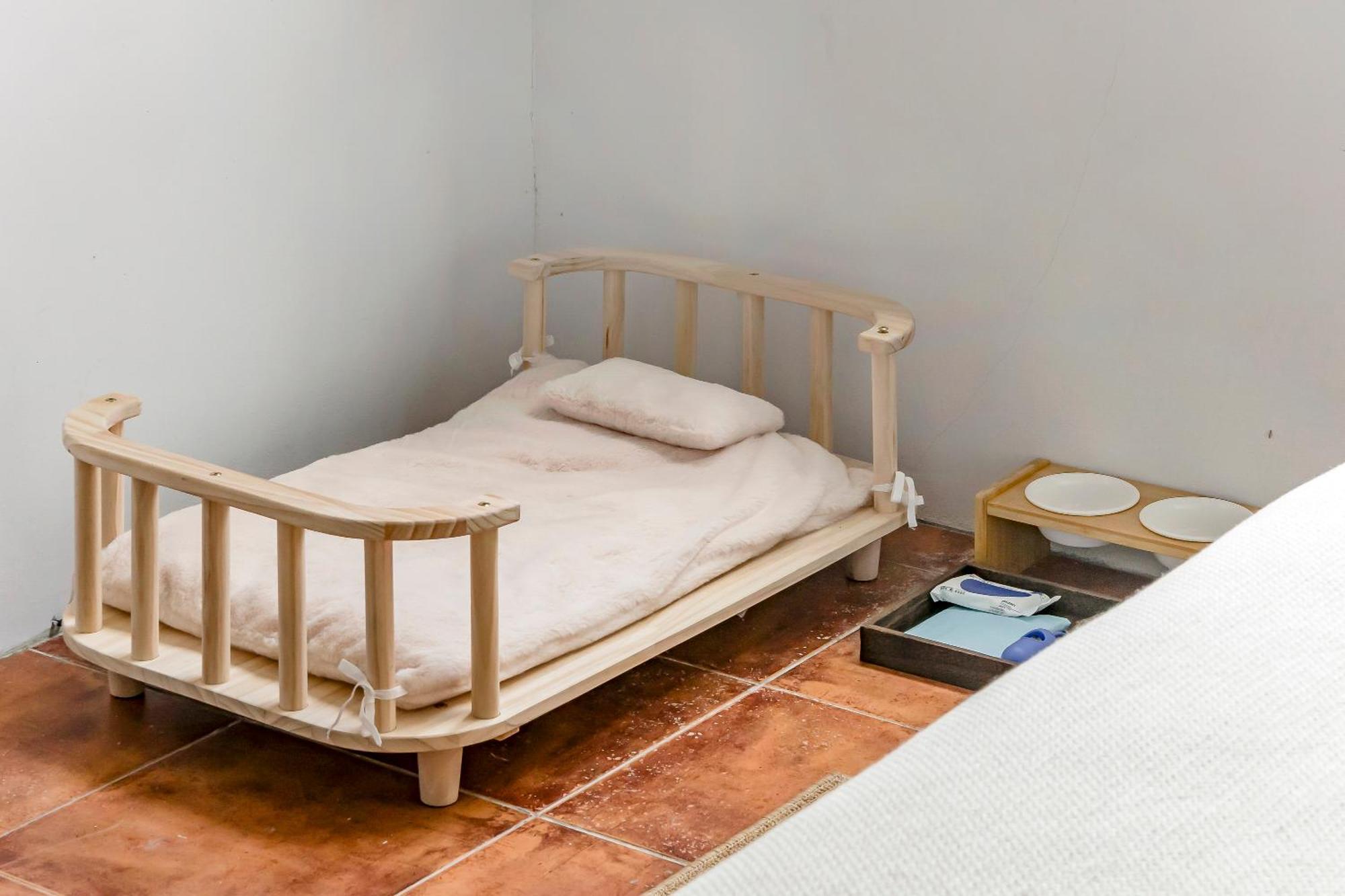 Kuma B&B Ji'an Quarto foto