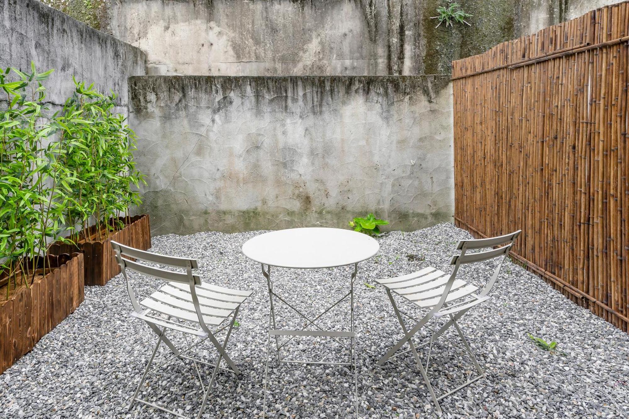Kuma B&B Ji'an Quarto foto